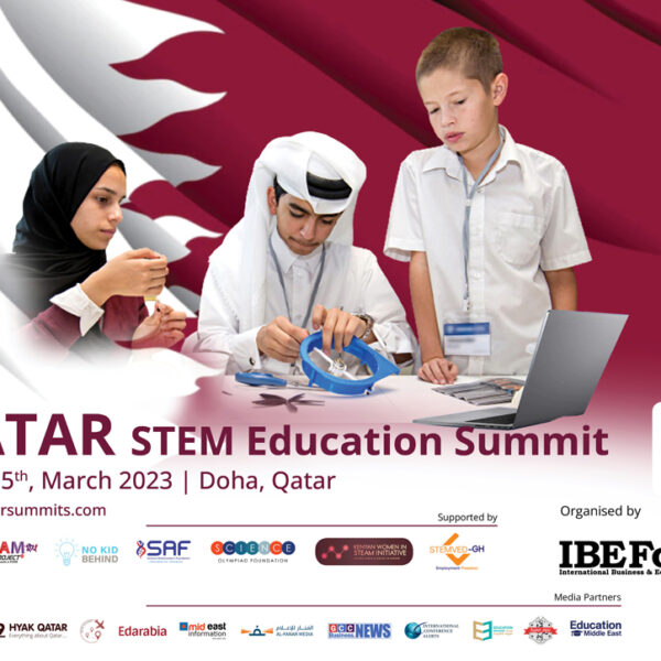 IBEForuM Hosts QATAR STEM Education Summit to Focus on the Key Challenges of STEM Education